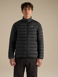 Cerium Jacket