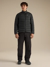 Cerium Jacket