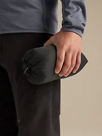 Cerium Jacket
