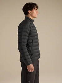 Cerium Jacket