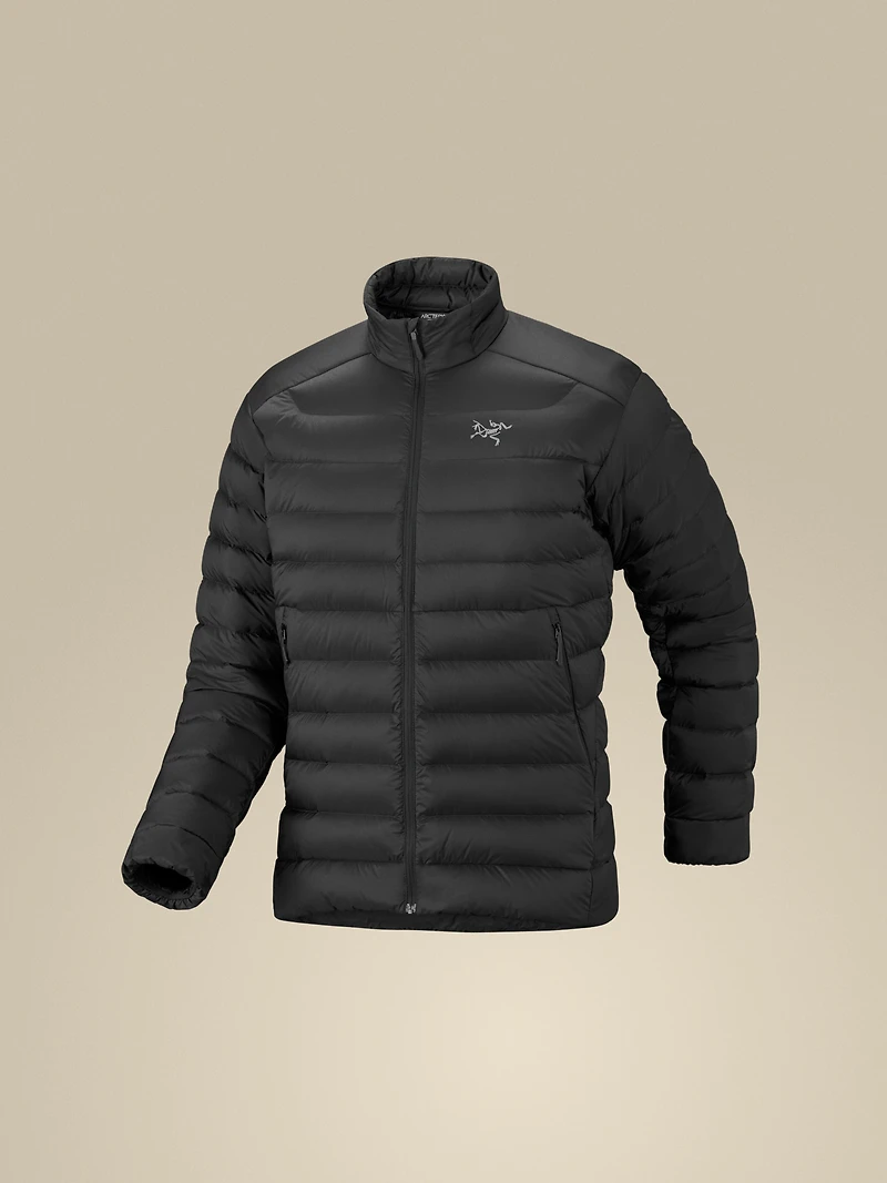 Cerium Jacket