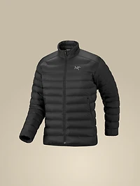 Cerium Jacket