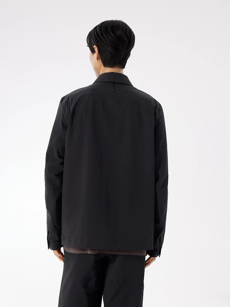 Field Softshell Jacket