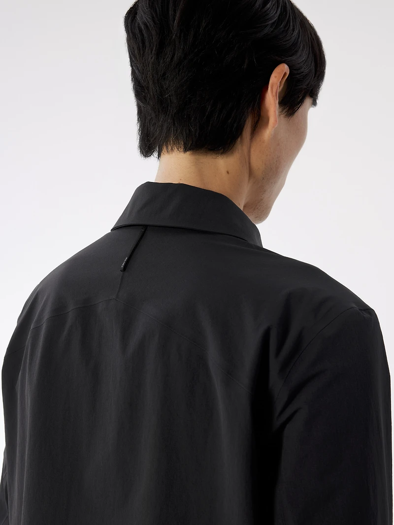 Field Softshell Jacket