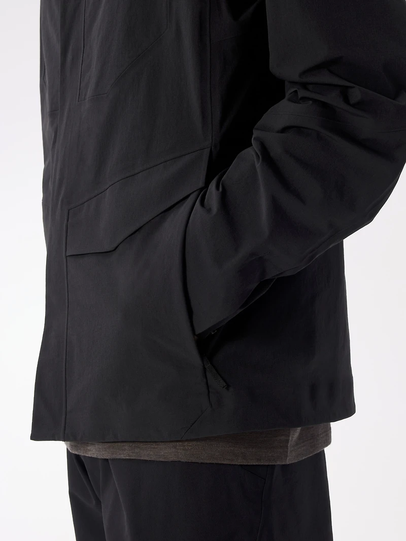 Field Softshell Jacket