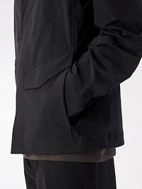 Field Softshell Jacket