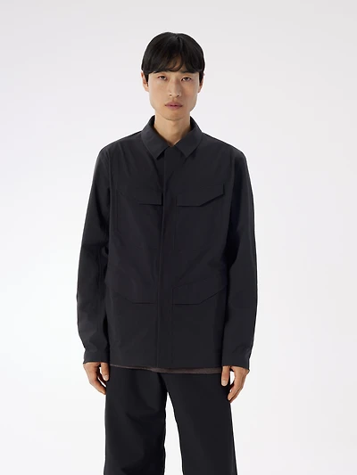 Field Softshell Jacket