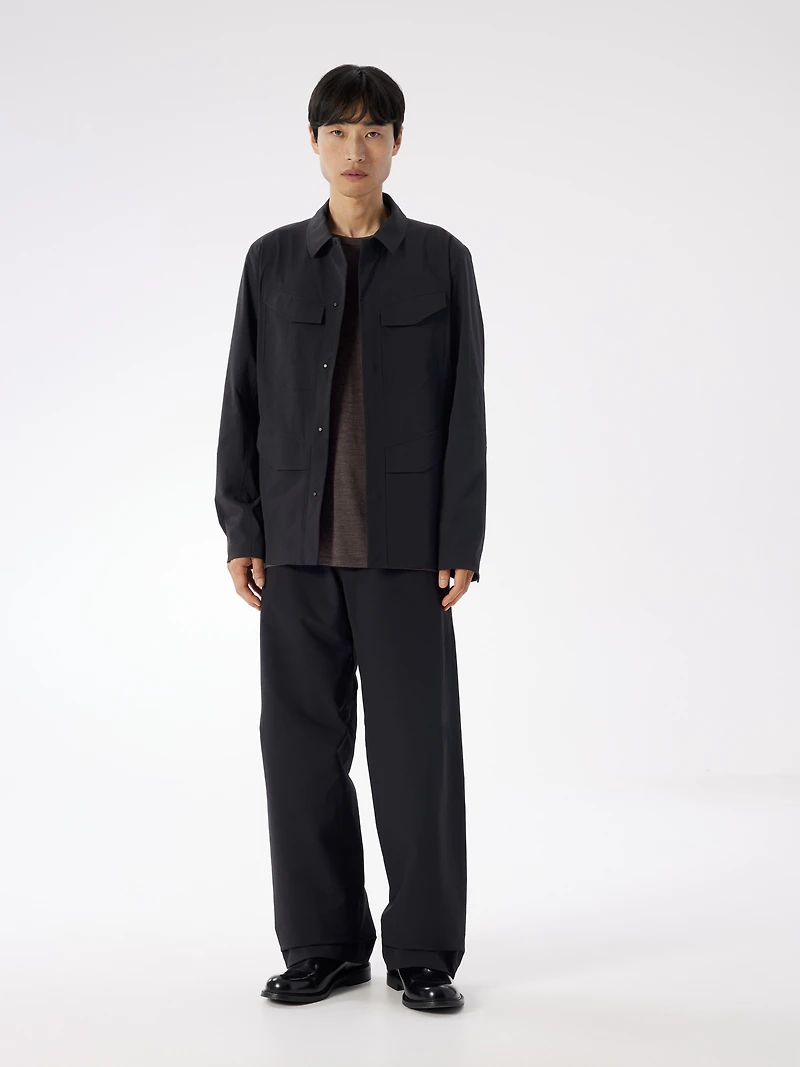 Field Softshell Jacket