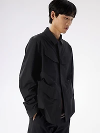 Field Softshell Jacket