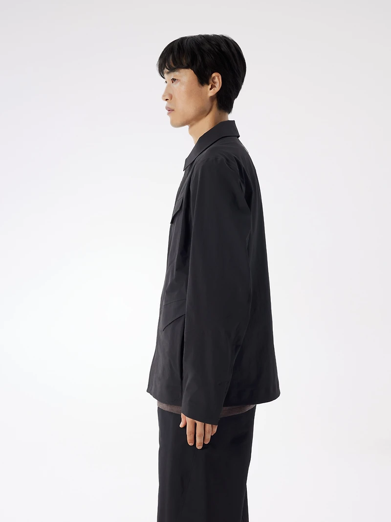 Field Softshell Jacket