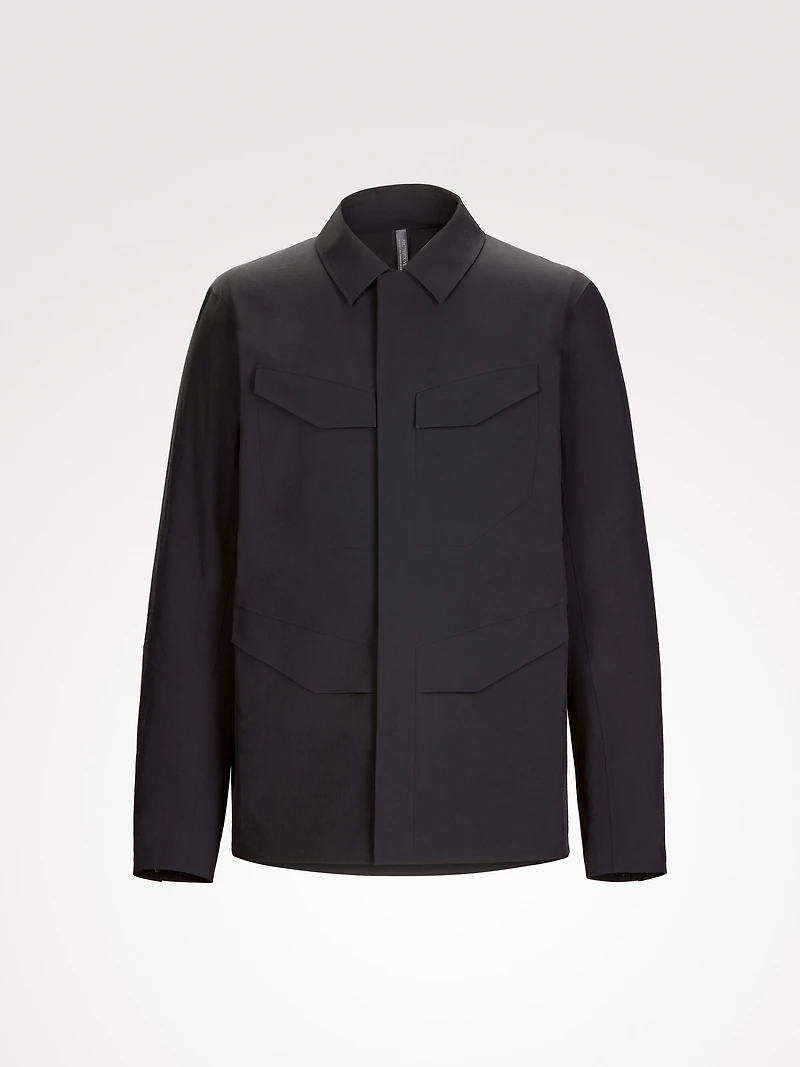 Field Softshell Jacket