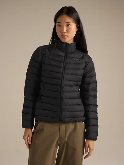 Cerium Jacket