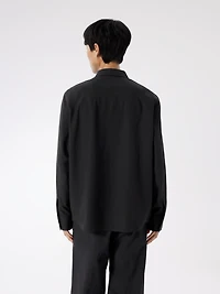 Stema Shirt LS