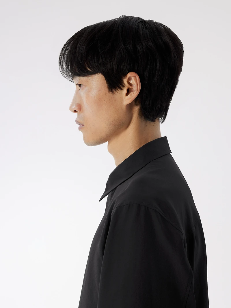 Stema Shirt LS
