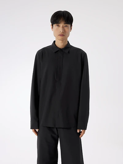 Stema Shirt LS