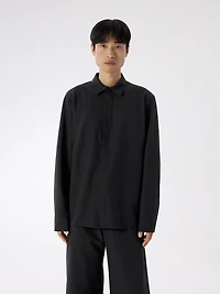 Stema Shirt LS