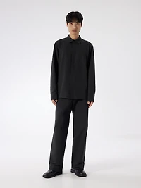 Stema Shirt LS