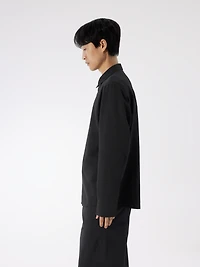 Stema Shirt LS