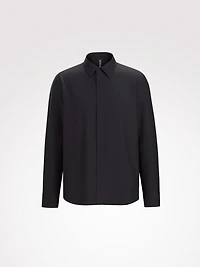 Stema Shirt LS