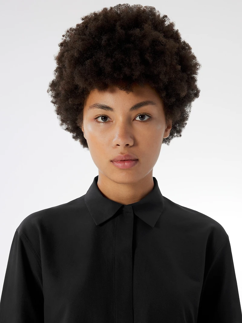 Pixa Shirt LS