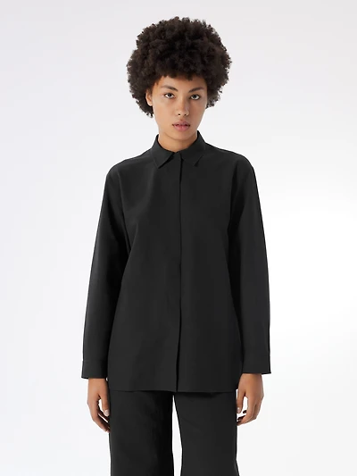 Pixa Shirt LS