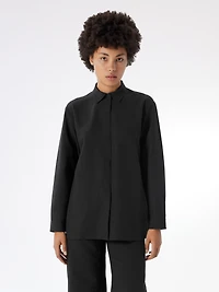 Pixa Shirt LS