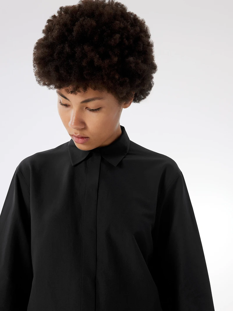 Pixa Shirt LS