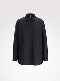 Pixa Shirt LS