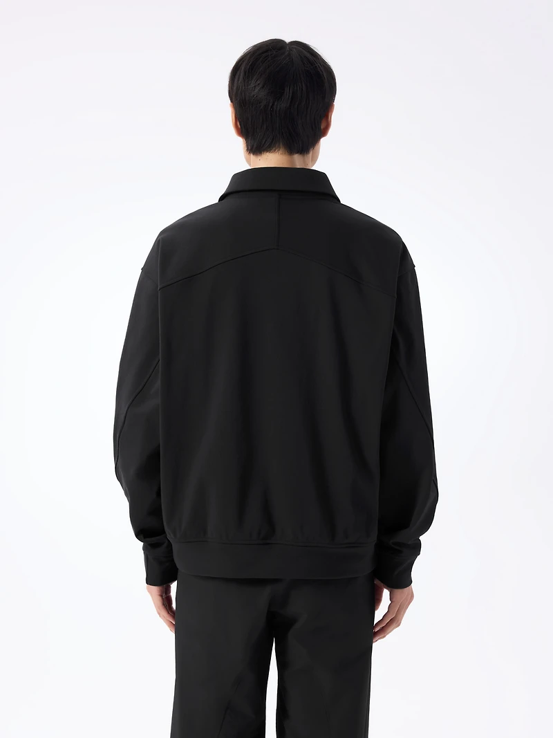 Consola Fleece Midlayer