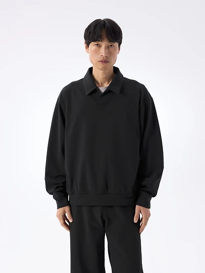 Consola Fleece Midlayer
