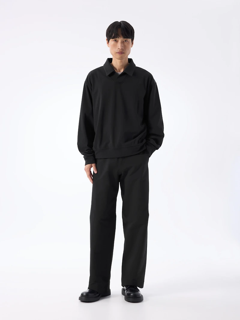 Consola Fleece Midlayer