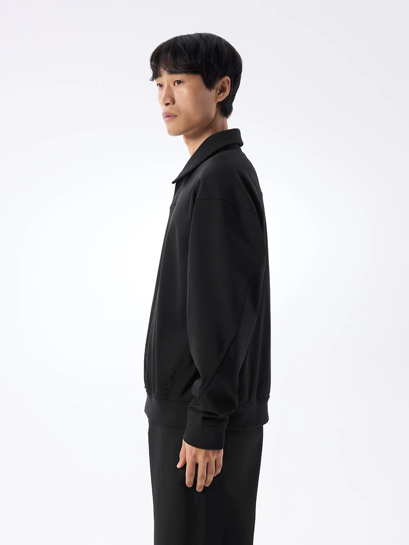 Consola Fleece Midlayer