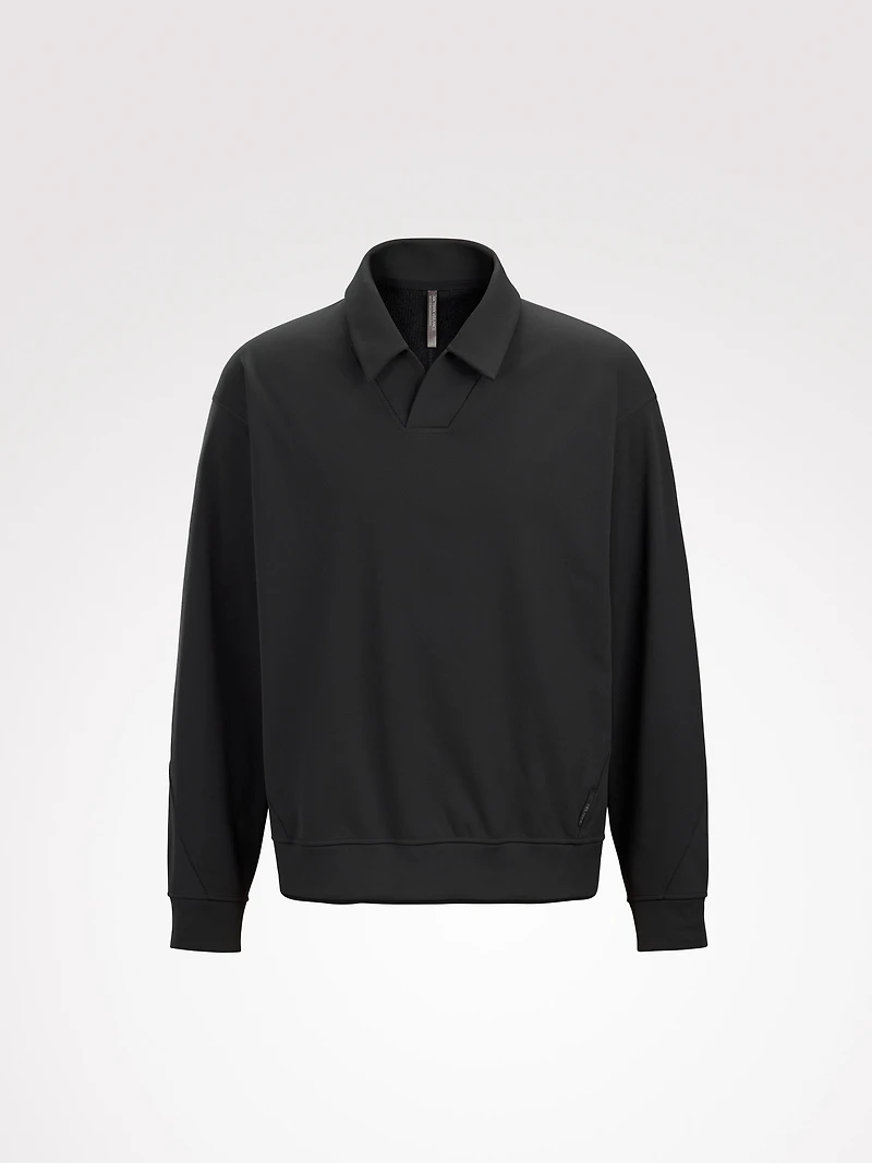 Consola Fleece Midlayer