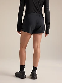 Norvan Short 3"