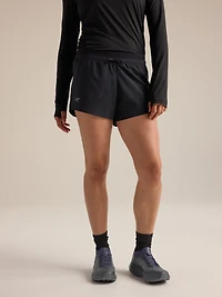 Norvan Short 3"