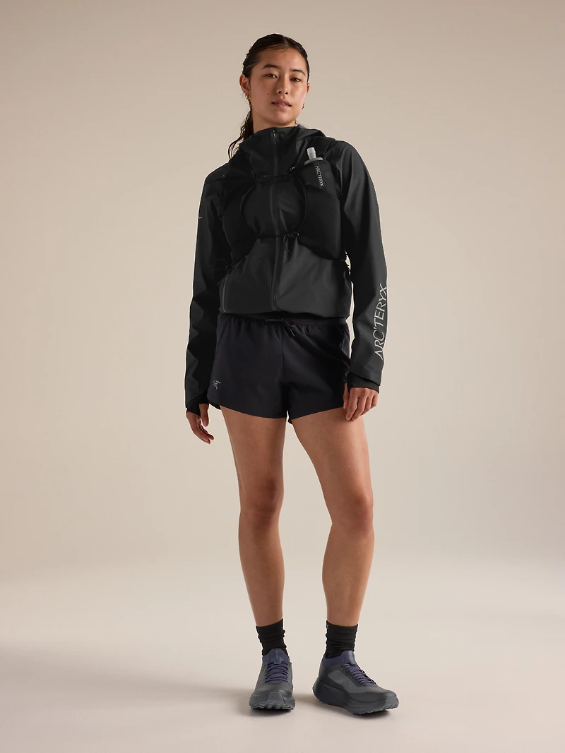 Norvan Short 3"