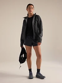 Norvan Short 3"