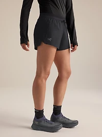 Norvan Short 3"