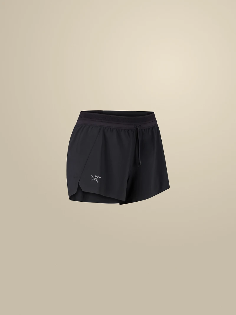 Norvan Short 3"