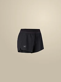Norvan Short 3"