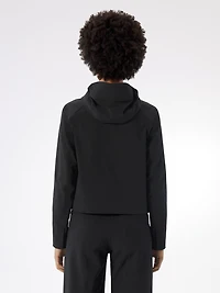 Focal Hoody