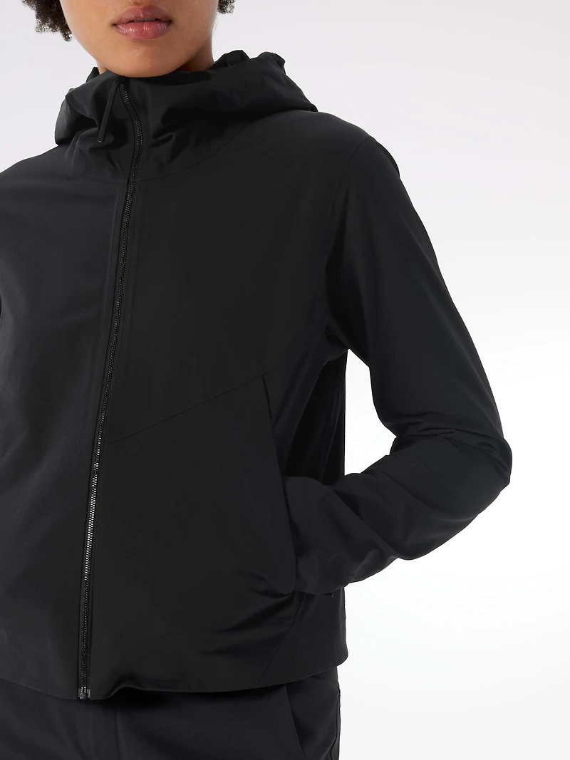 Focal Hoody