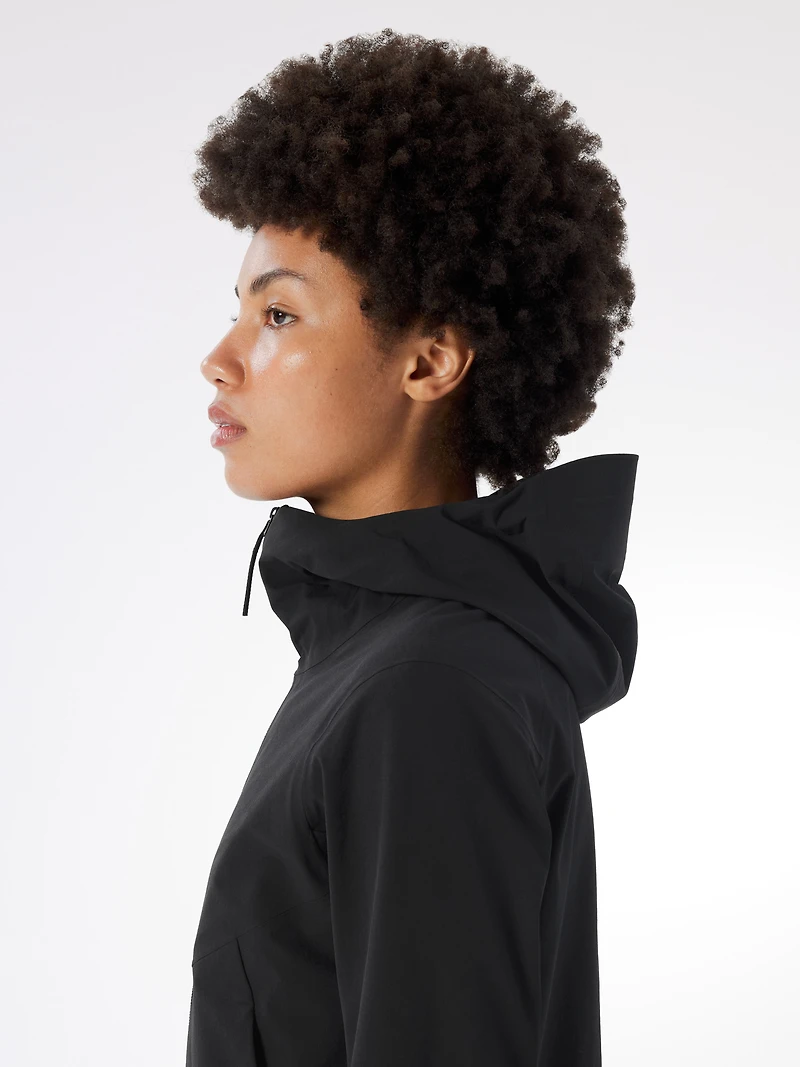 Focal Hoody