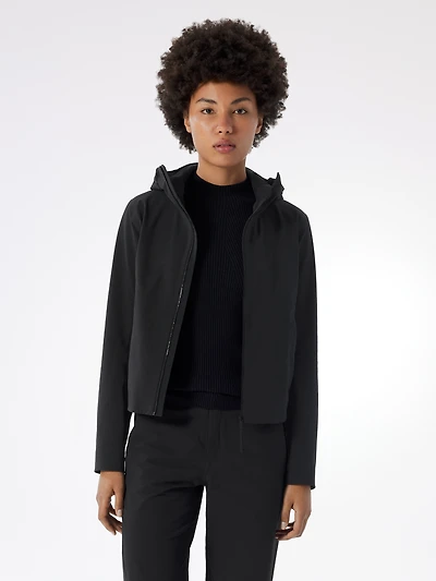 Focal Hoody