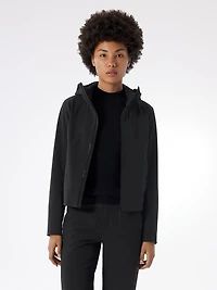 Focal Hoody