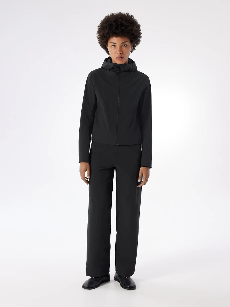 Focal Hoody