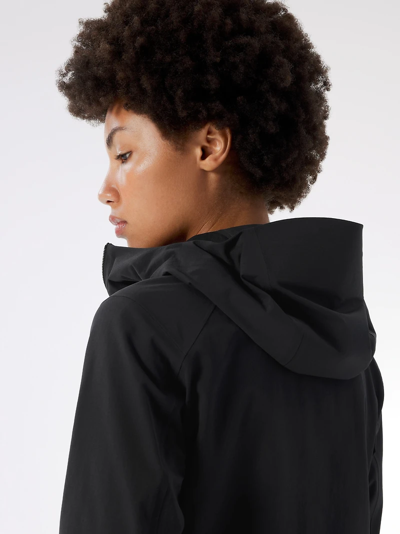 Focal Hoody