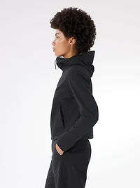 Focal Hoody