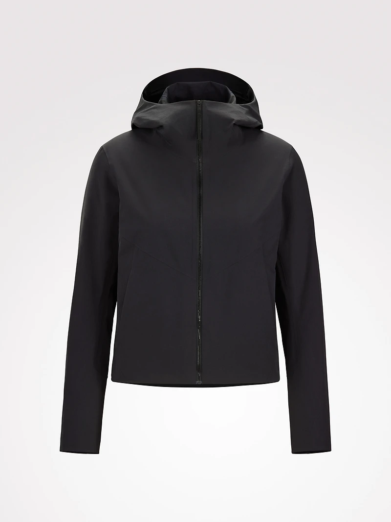 Focal Hoody