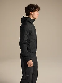 Delta Hybrid Hoody